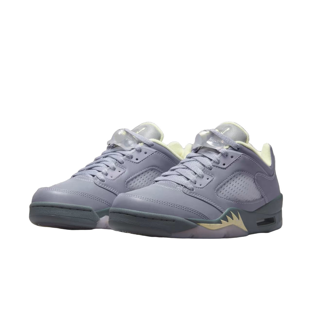 Air Jordan 5 Low Indigo Haze