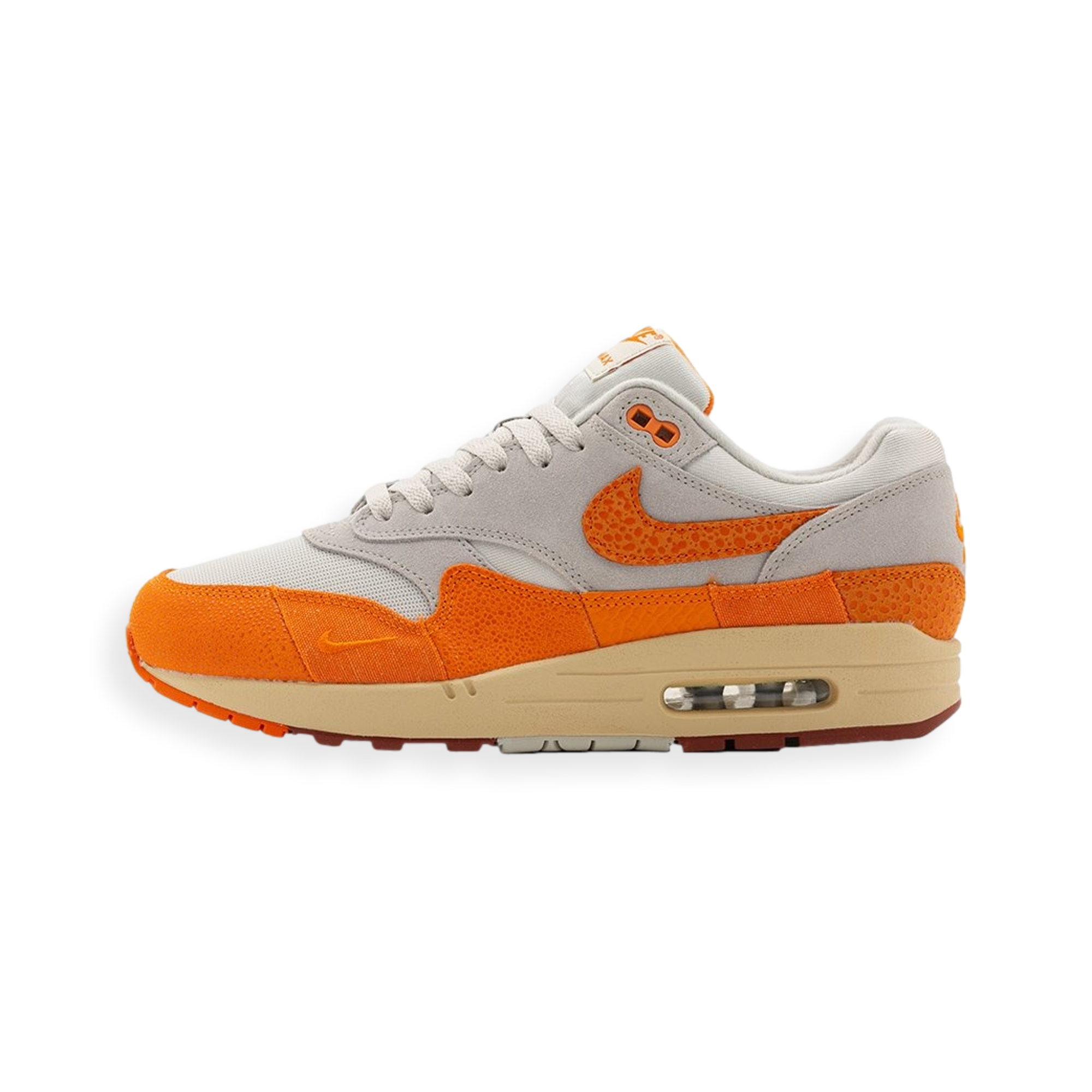 Air Max 1 Magma Orange