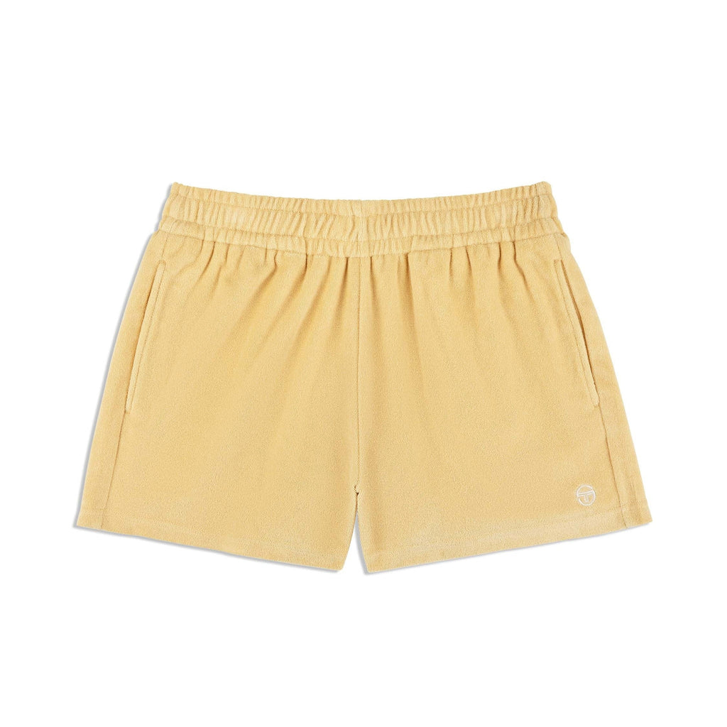 Edda Straw Short