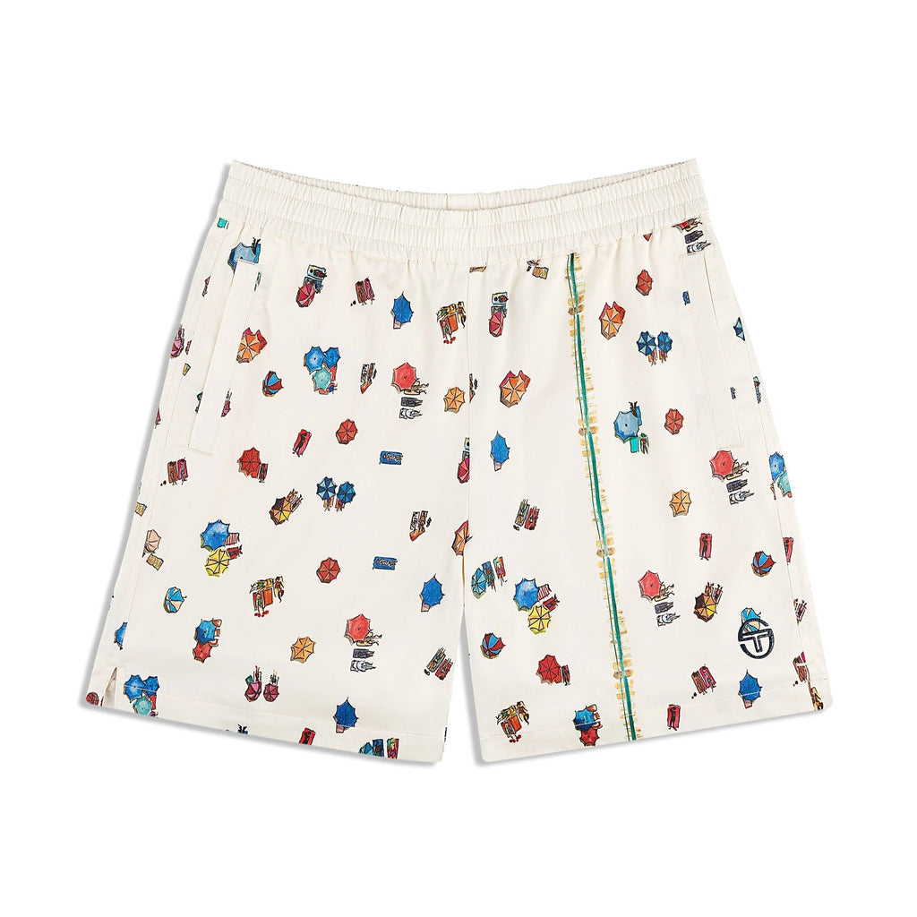 Tosca Gardenia Short