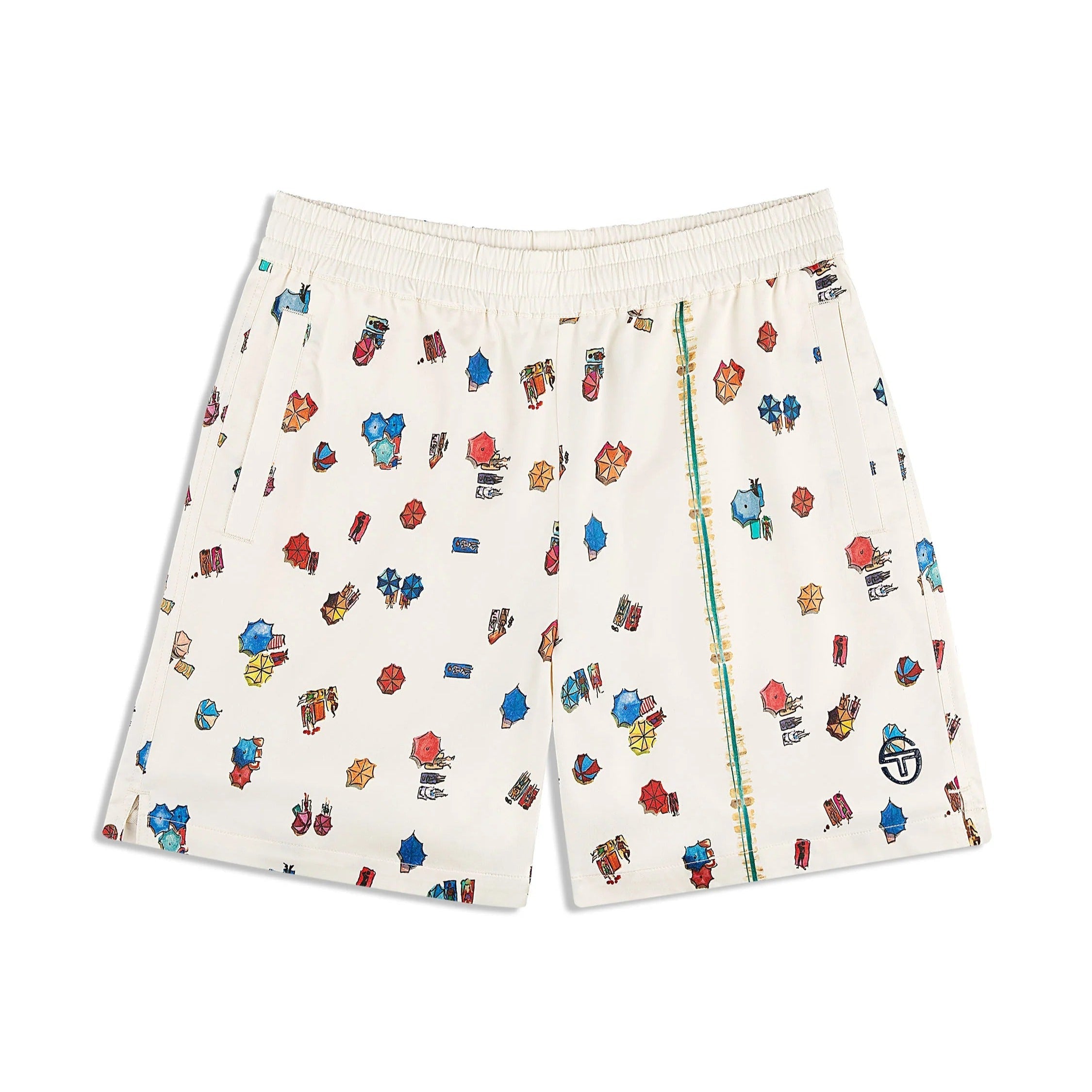 Tosca Gardenia Short