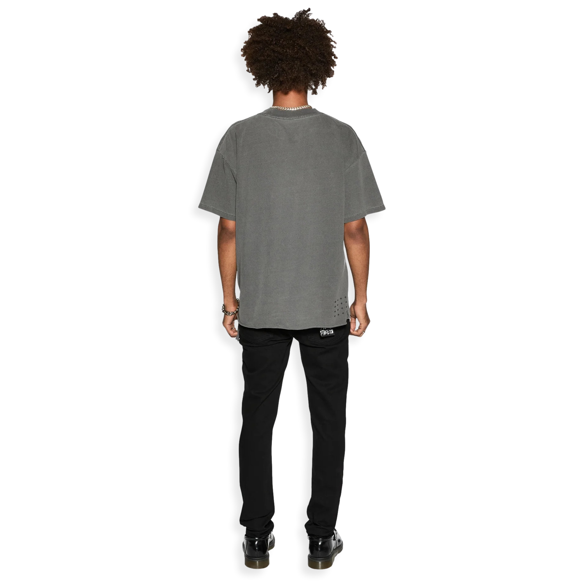 Dead Ekcess Ss Tee Vintage