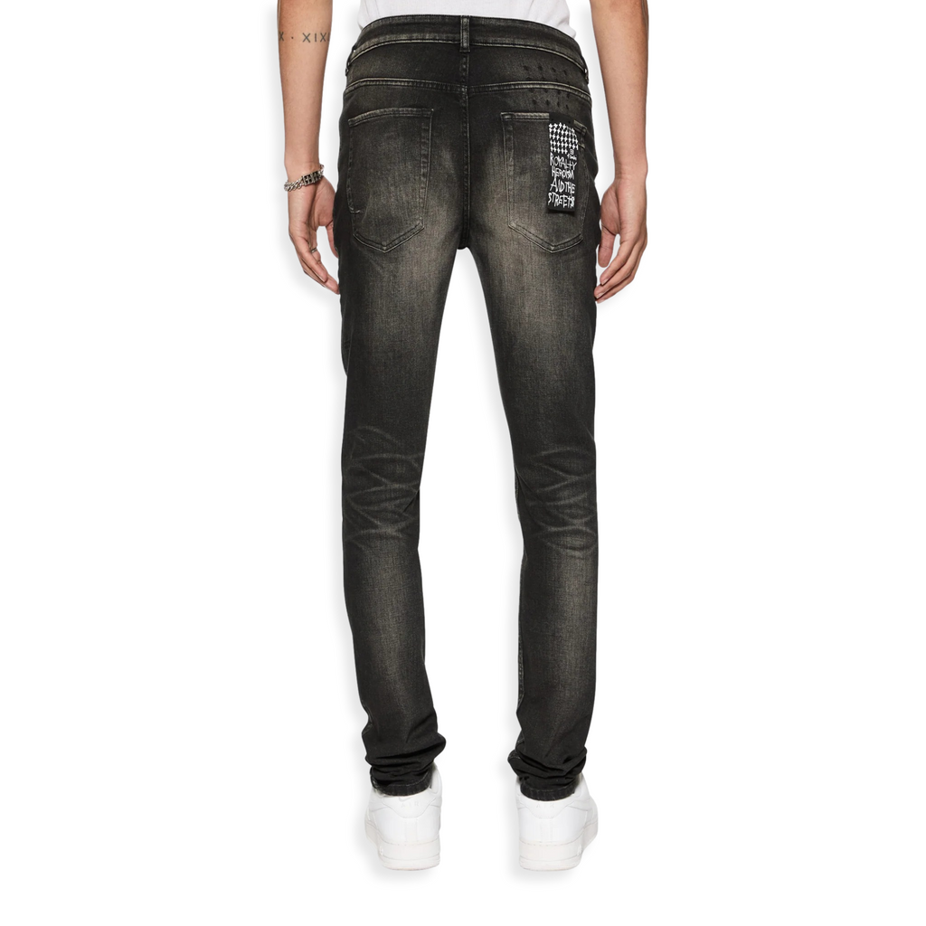 Van Winkle Tarr Repair Jean