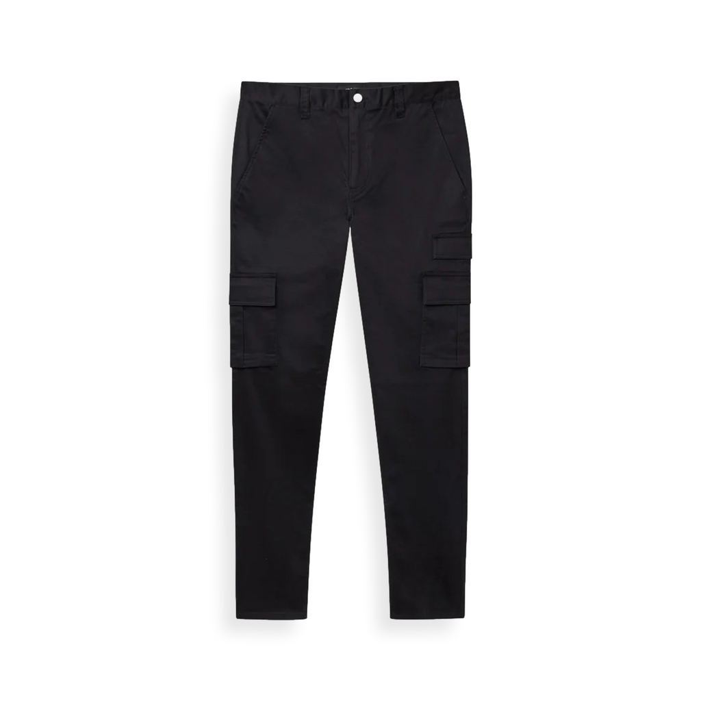 Brushed Twill Cargo Pant