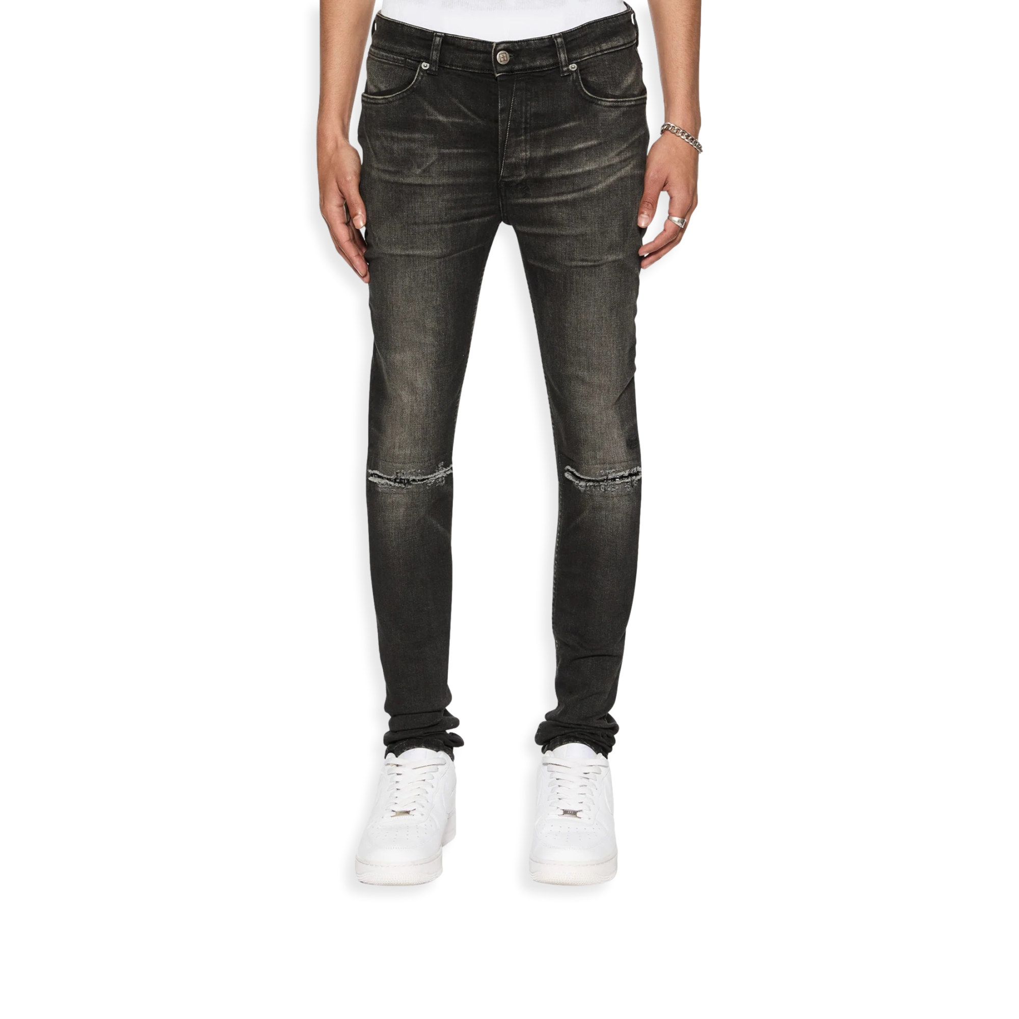 Van Winkle Tarr Repair Jean