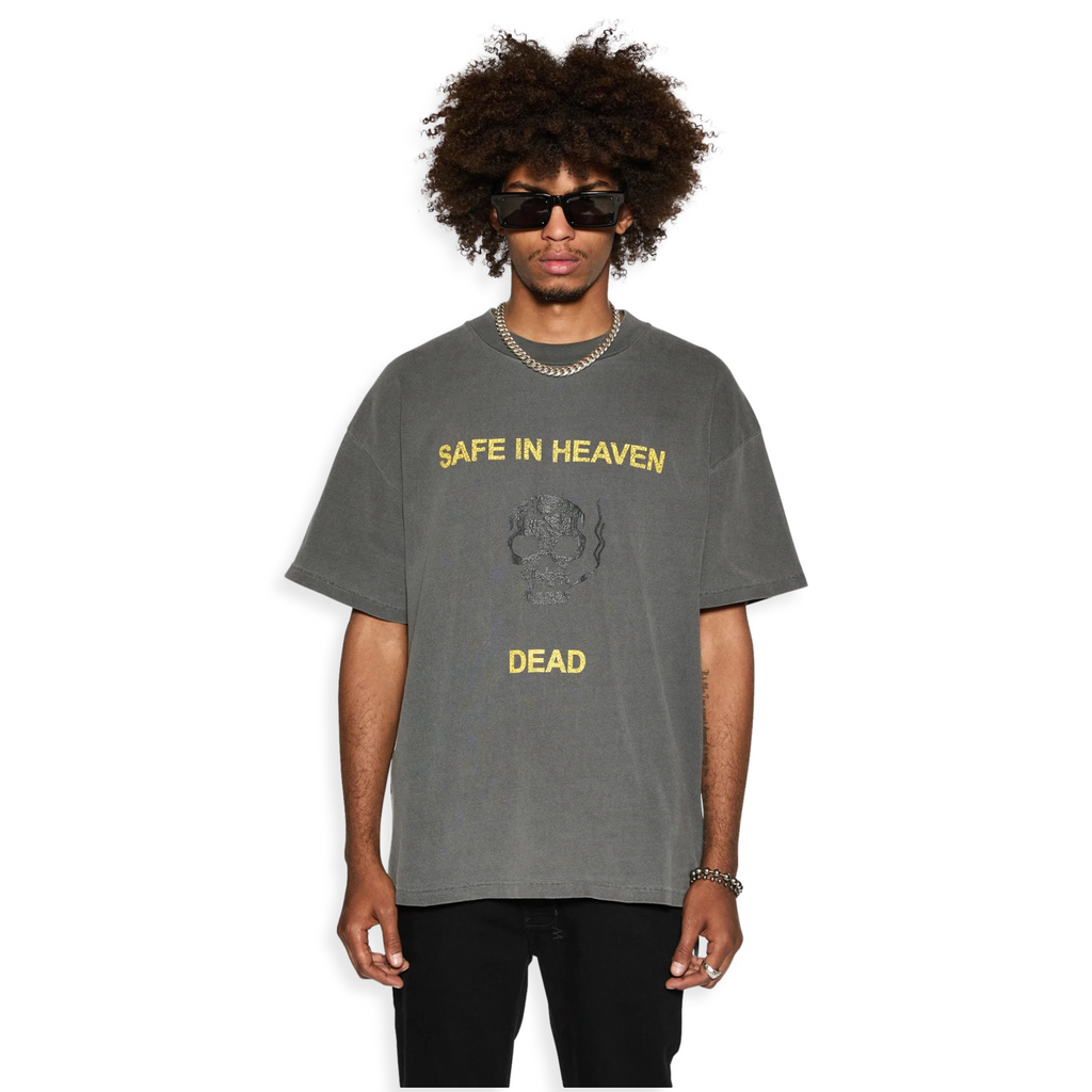 Dead Ekcess Ss Tee Vintage