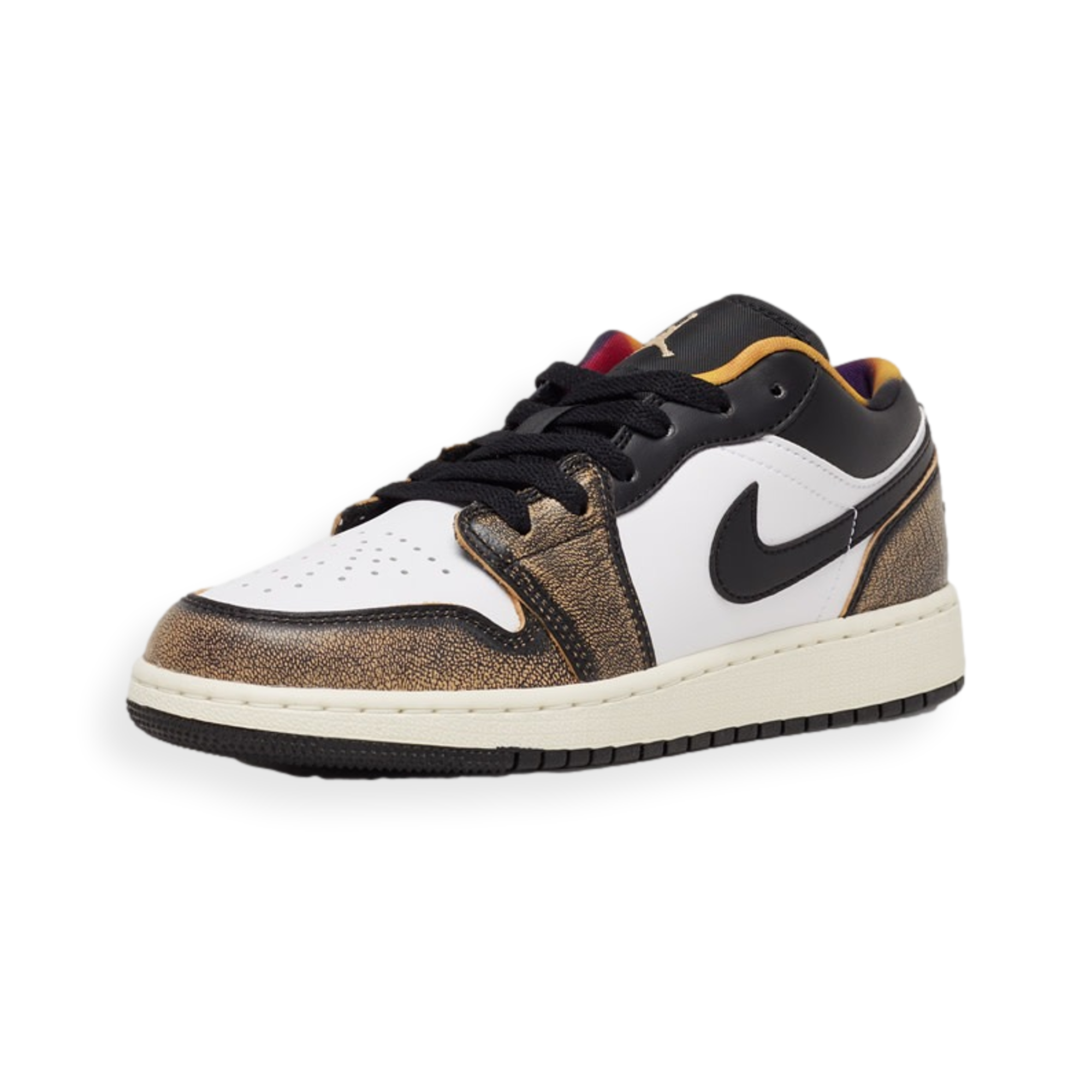 Air Jordan 1 Low SE Wear Away GS