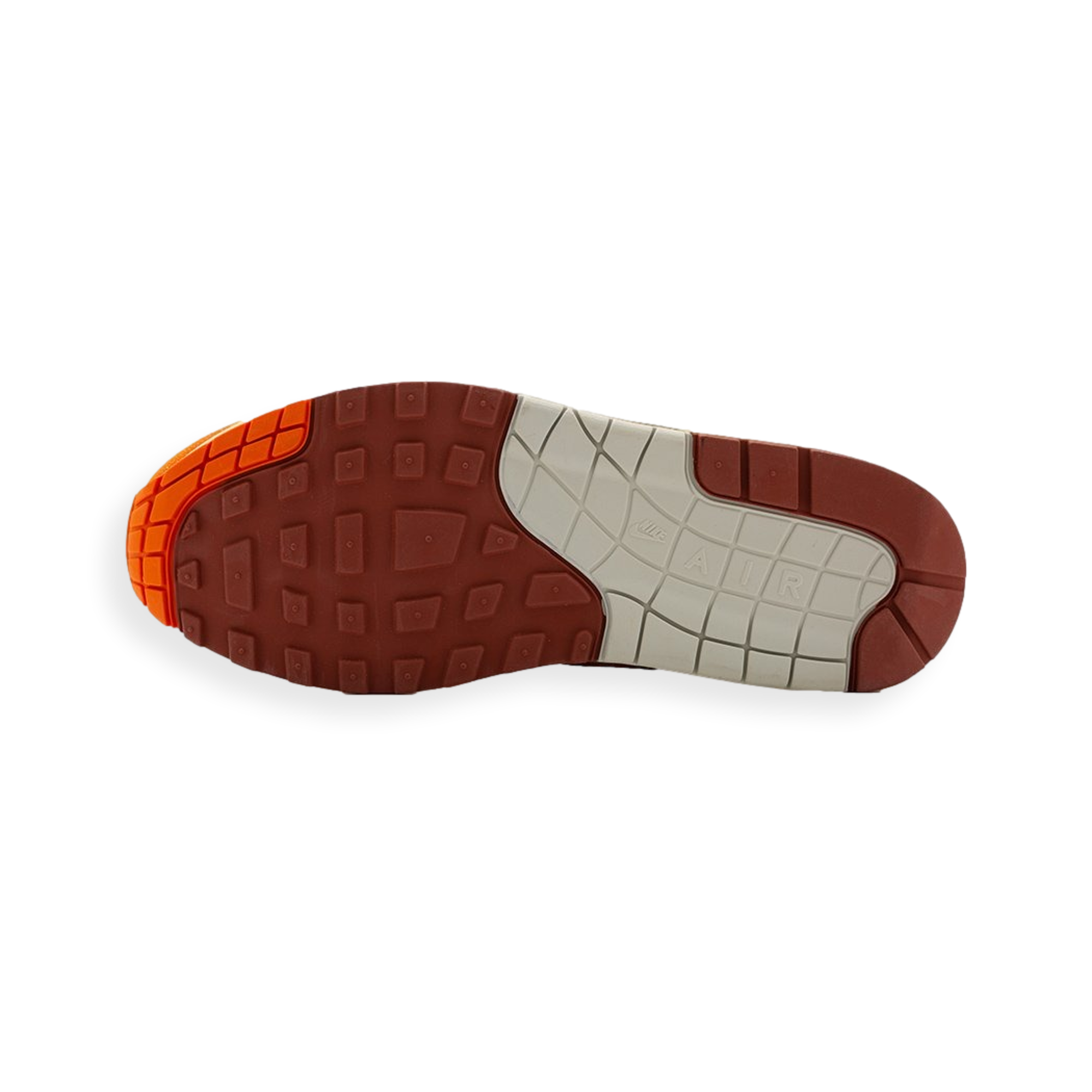 Air Max 1 Magma Orange