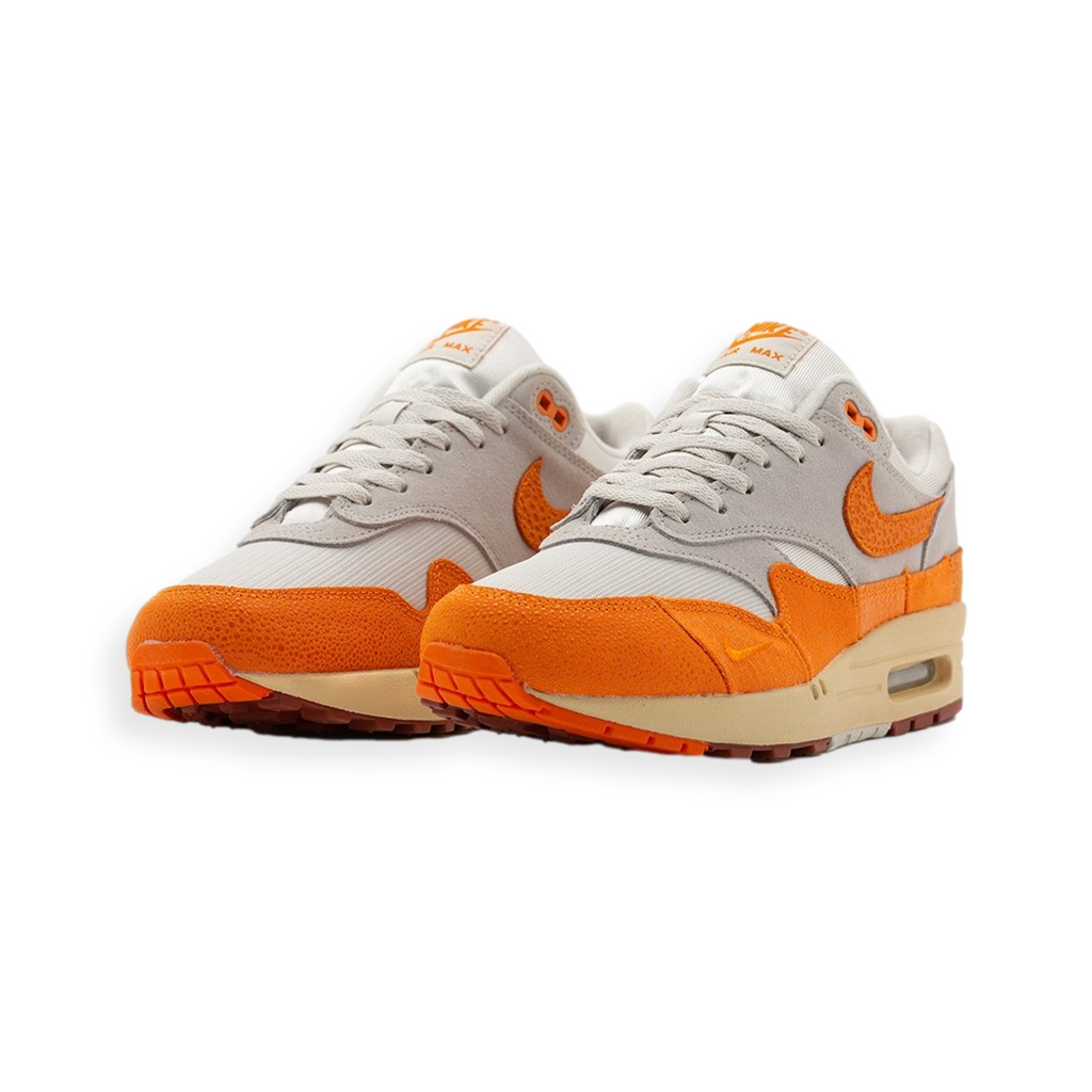 Air Max 1 Magma Orange
