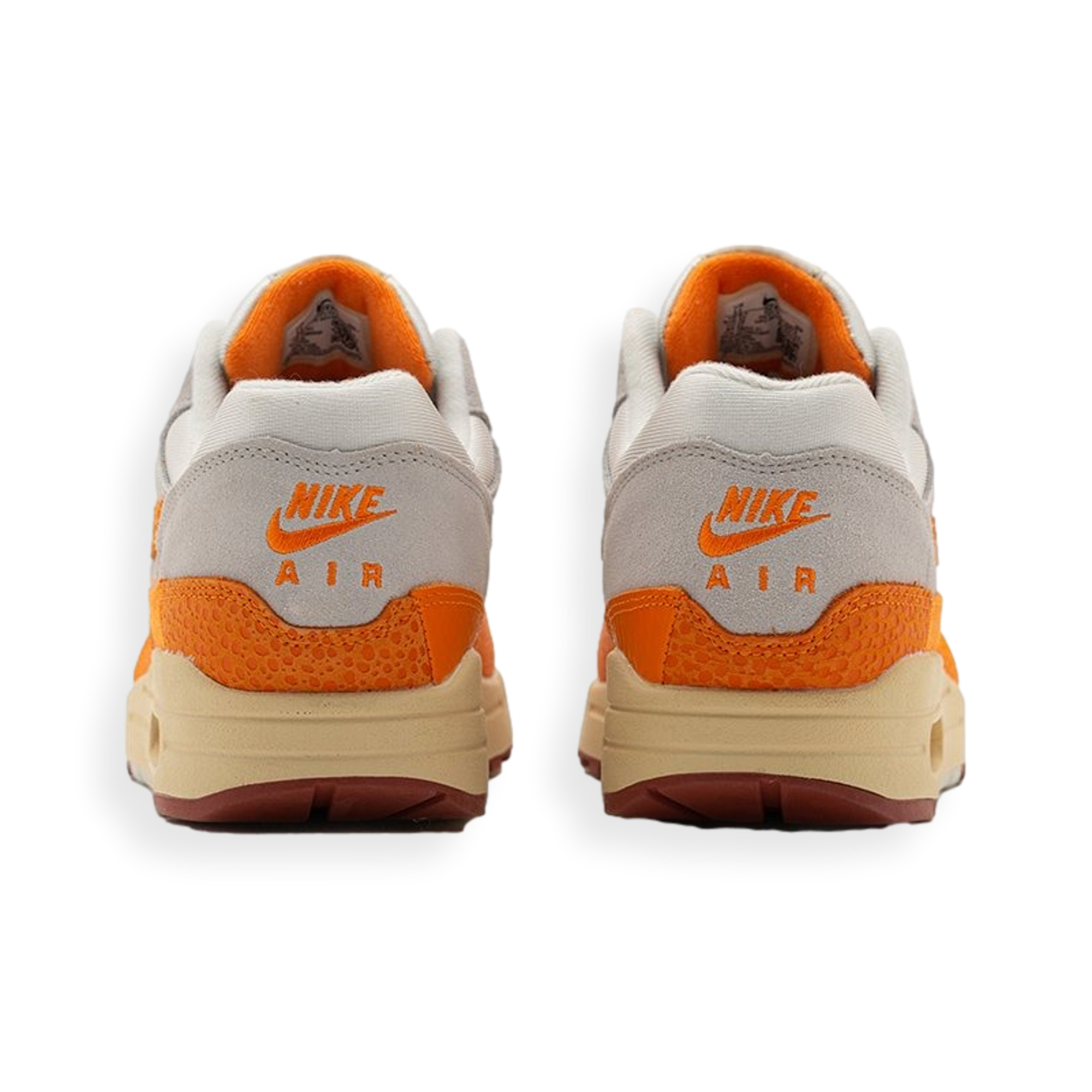Air Max 1 Magma Orange
