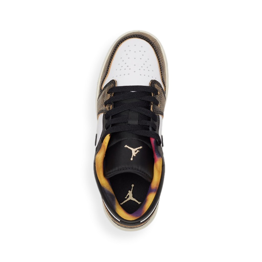 Air Jordan 1 Low SE Wear Away GS