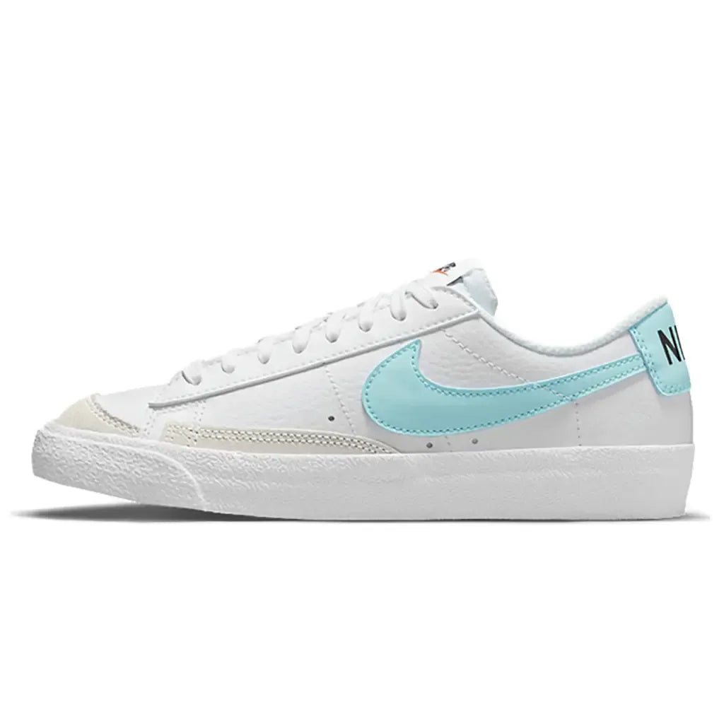 Blazer Low 77 White Copa GS