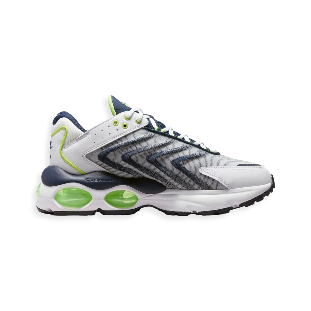 Air Max TW White Lemon Twist Navy