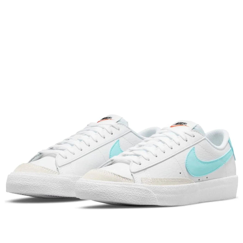 Blazer Low 77 White Copa GS