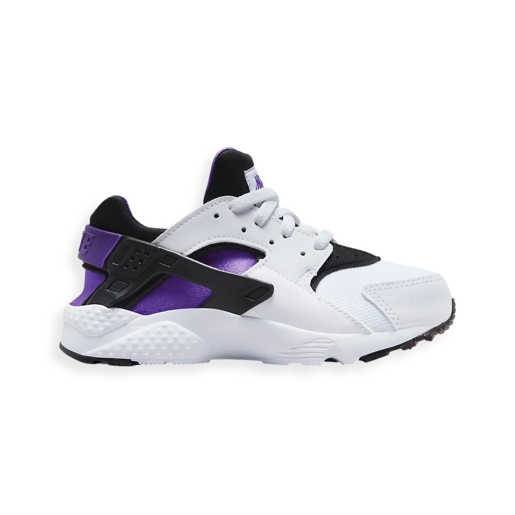 Huarache Run  Purple Punch
