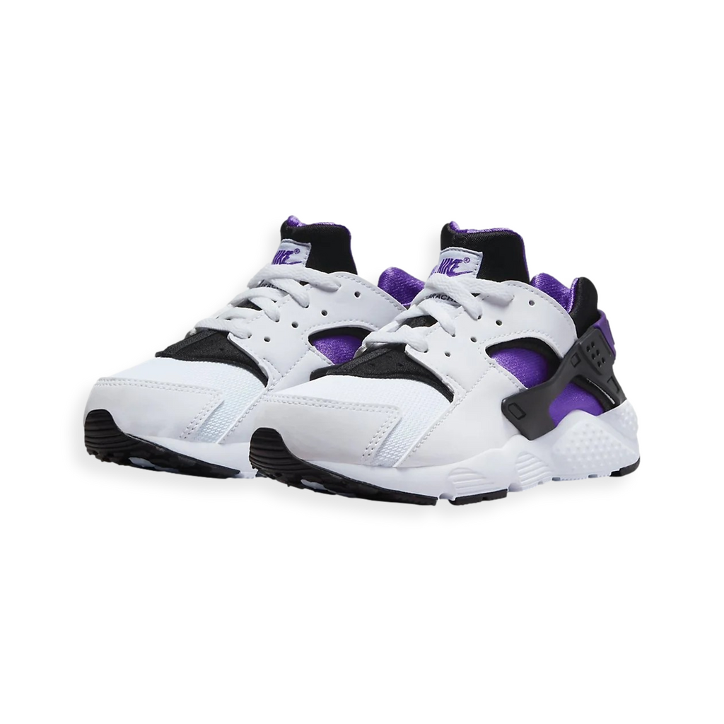 Huarache Run  Purple Punch