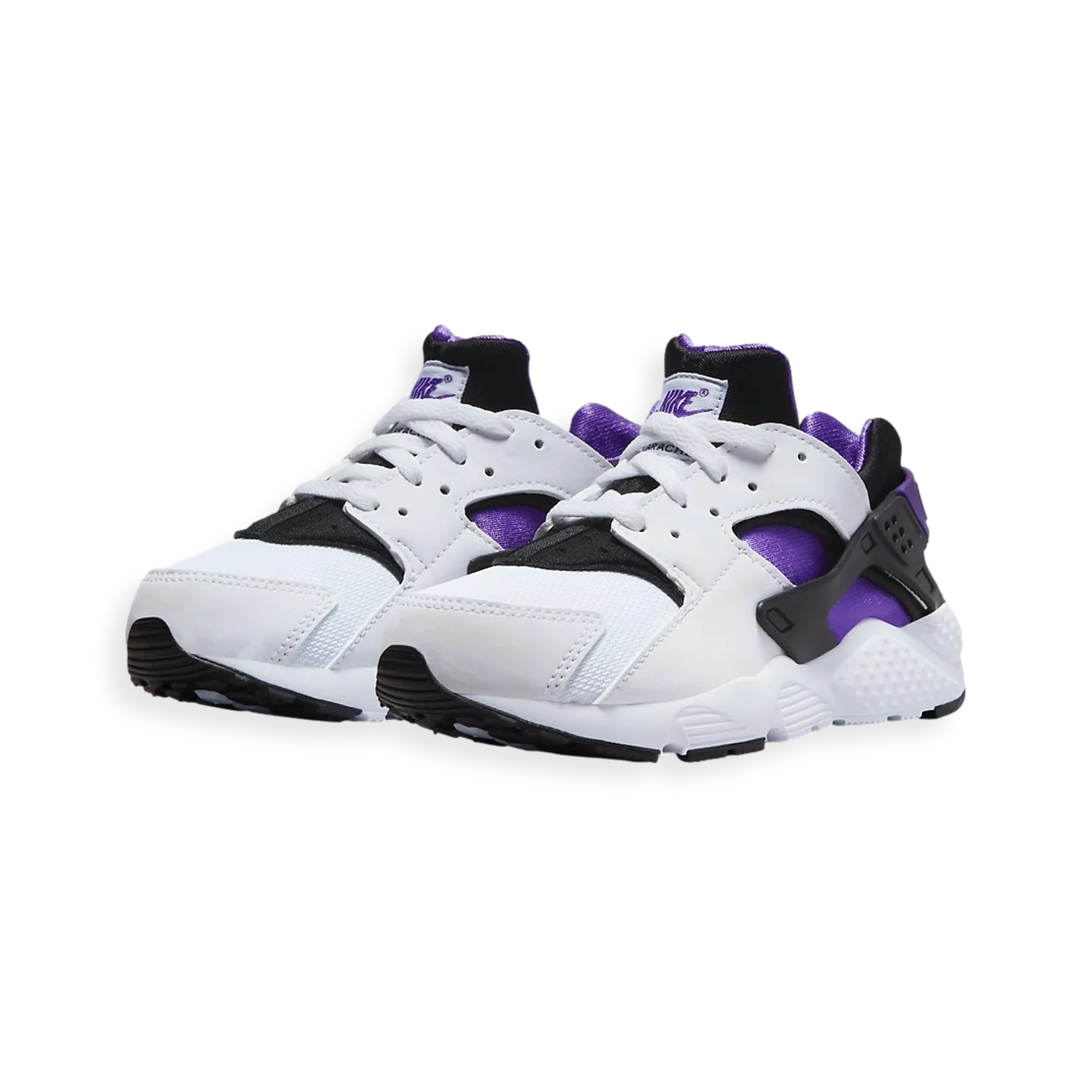 Huarache Run  Purple Punch