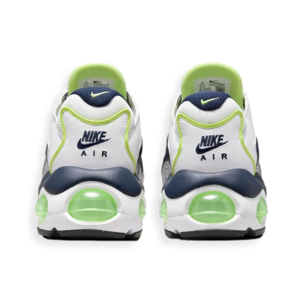 Air Max TW White Lemon Twist Navy