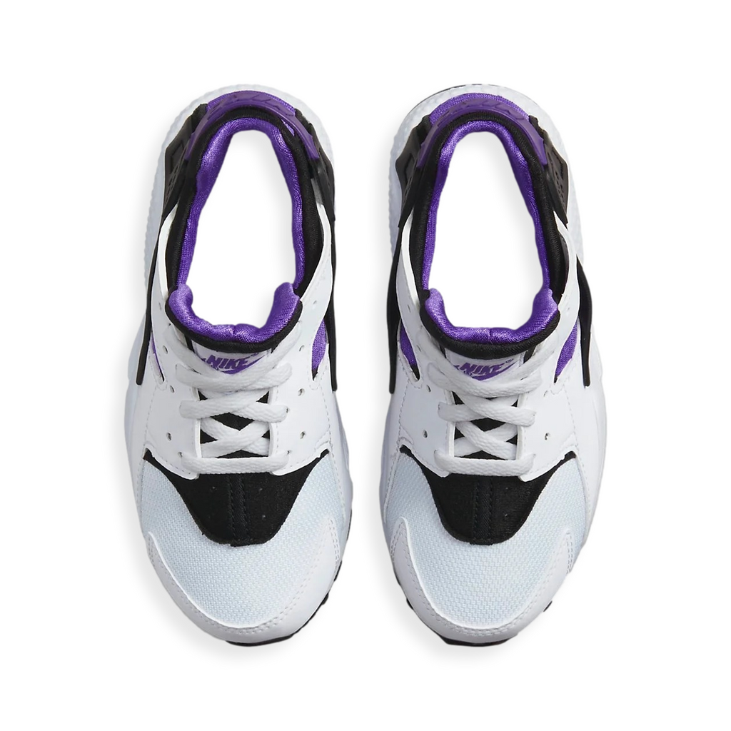 Huarache Run  Purple Punch