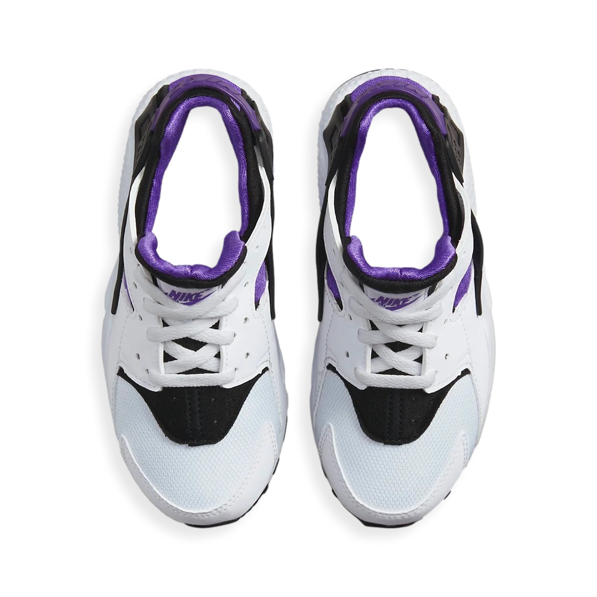 Huarache Run  Purple Punch