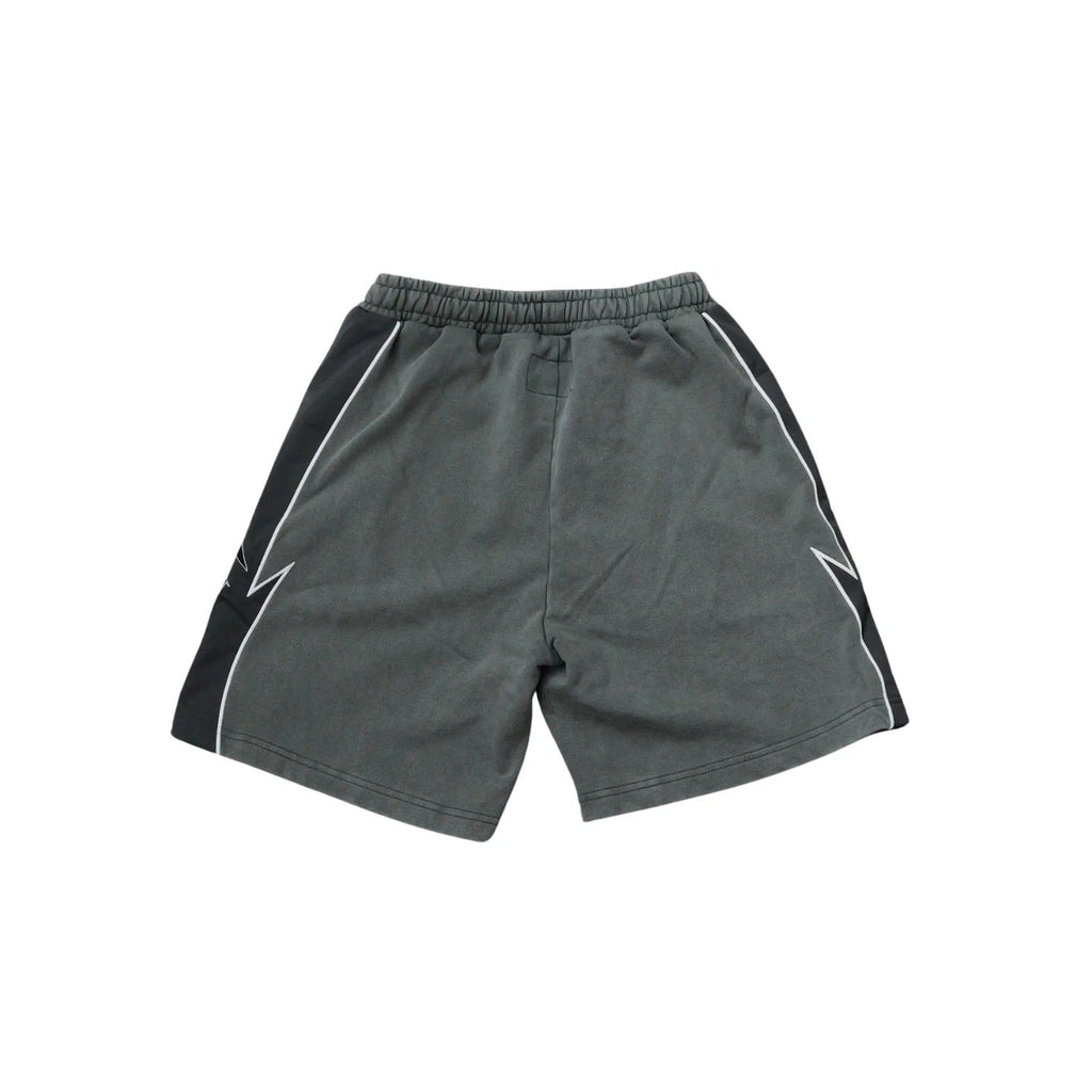 Halftime Graphite Gray Shorts