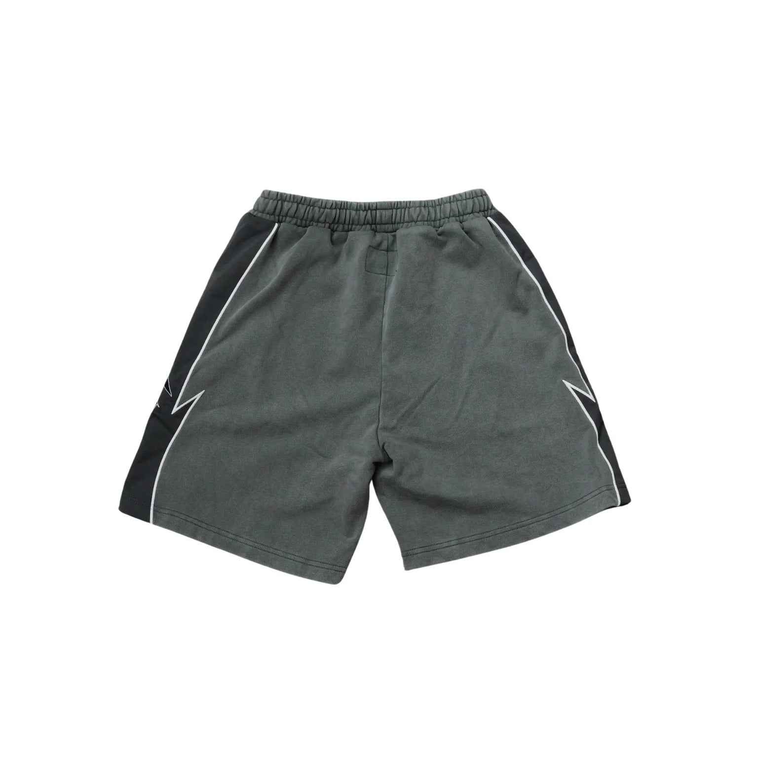 Halftime Graphite Gray Shorts