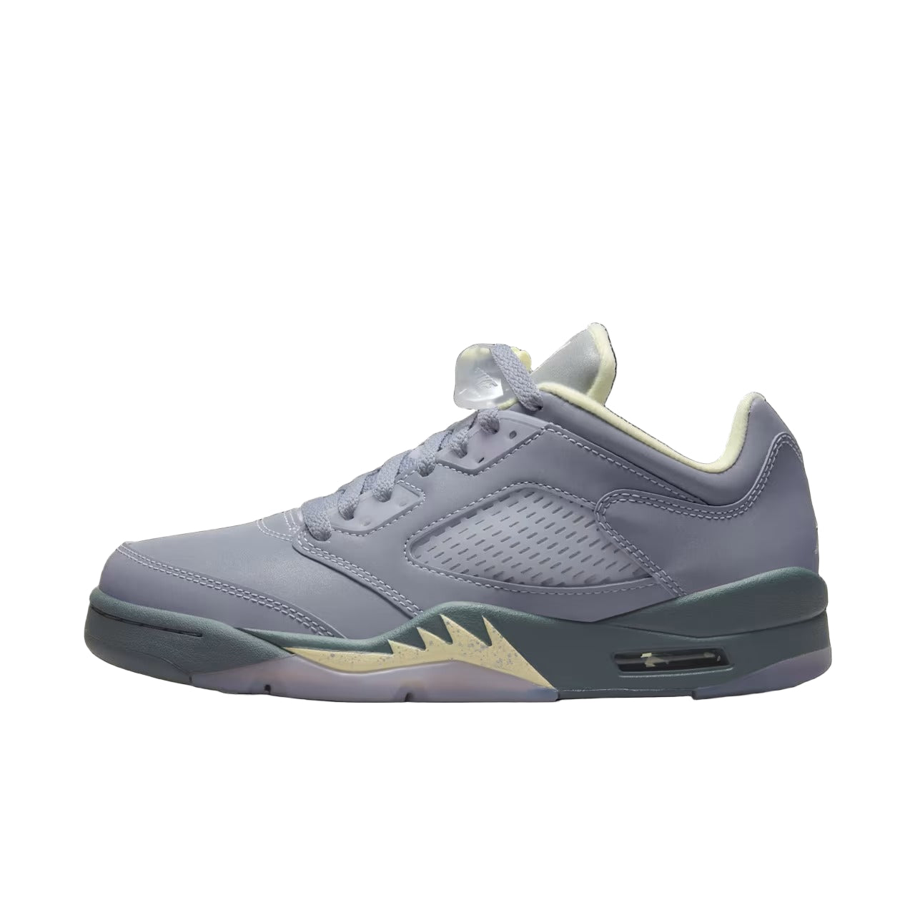 Air Jordan 5 Low Indigo Haze