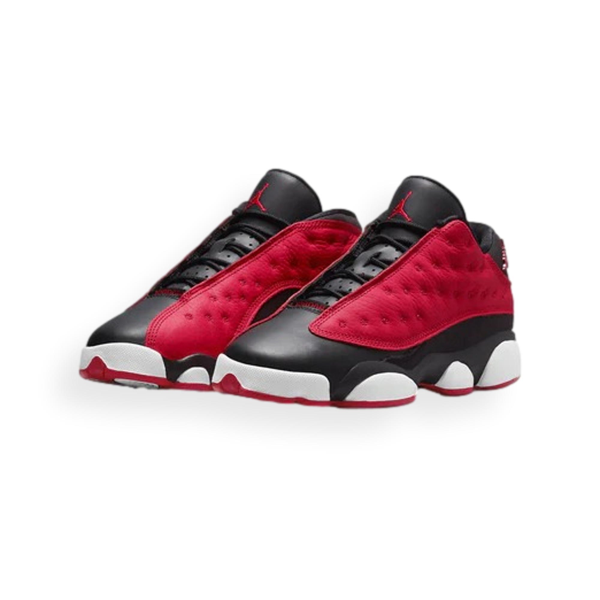 Air Jordan 13 Retro Low Very Berry GS