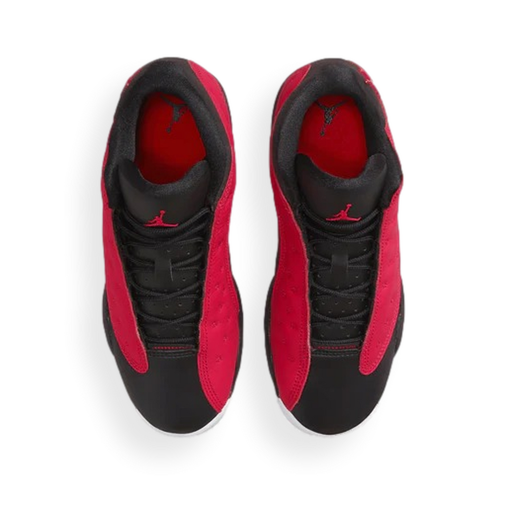 Air Jordan 13 Retro Low Very Berry GS