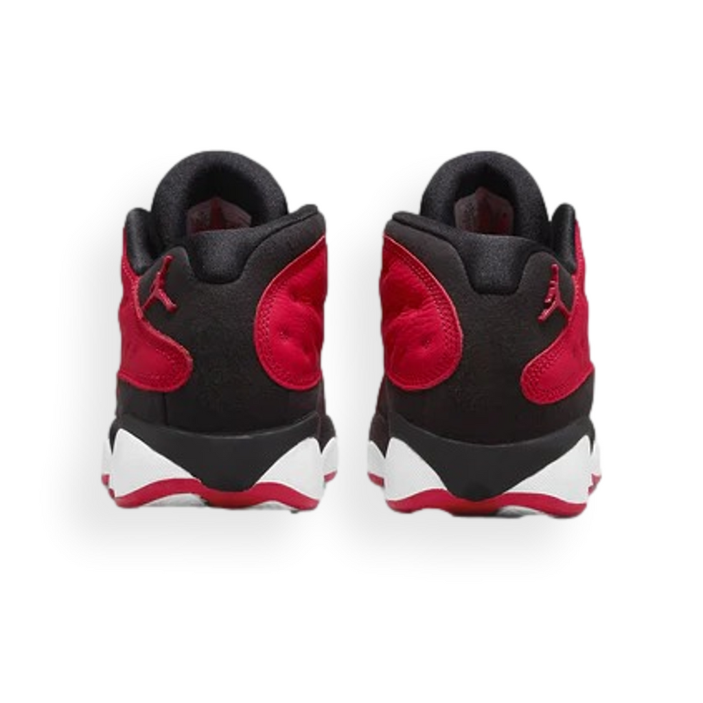 Air Jordan 13 Retro Low Very Berry GS