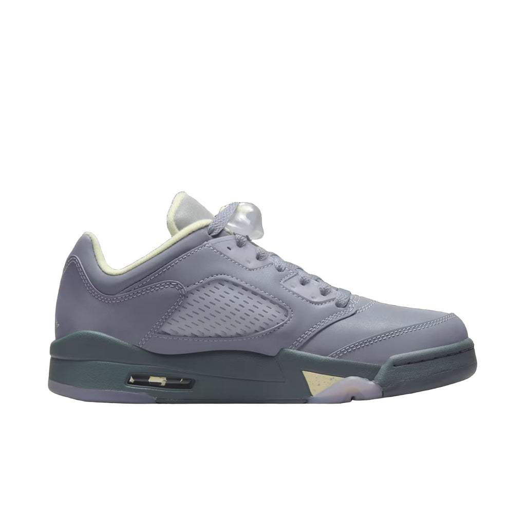 Air Jordan 5 Low Indigo Haze
