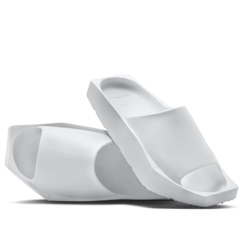 Jordan Hex Triple White Slide