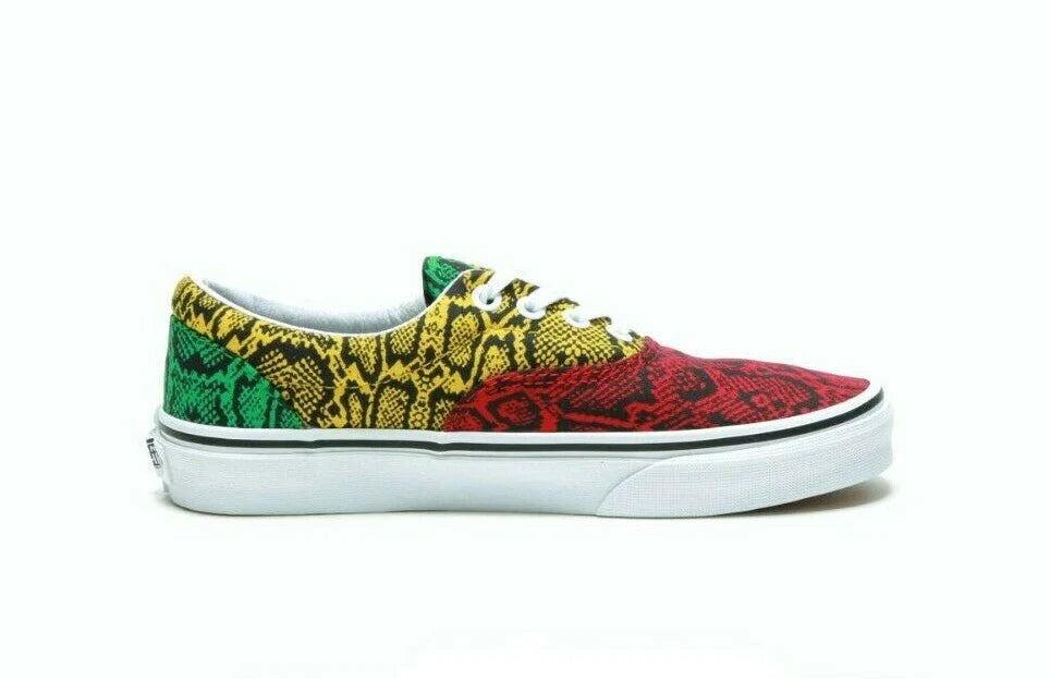 Era Multi Python/Rasta/True White