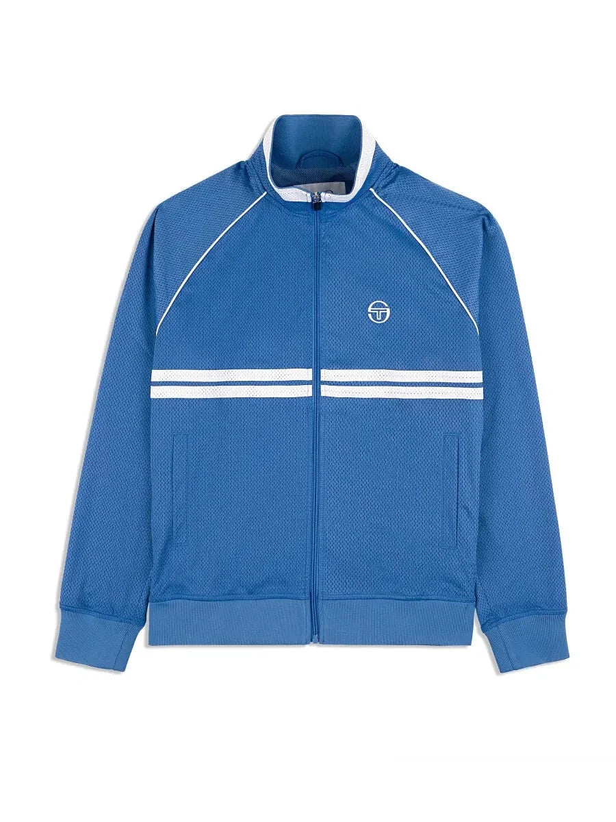 Spazio Dallas Track Jacket