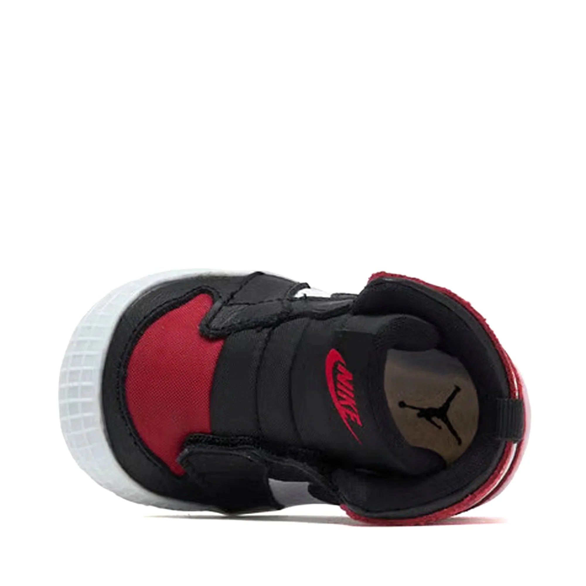 Air Jordan 1 Retro  Baby Crib Ruby