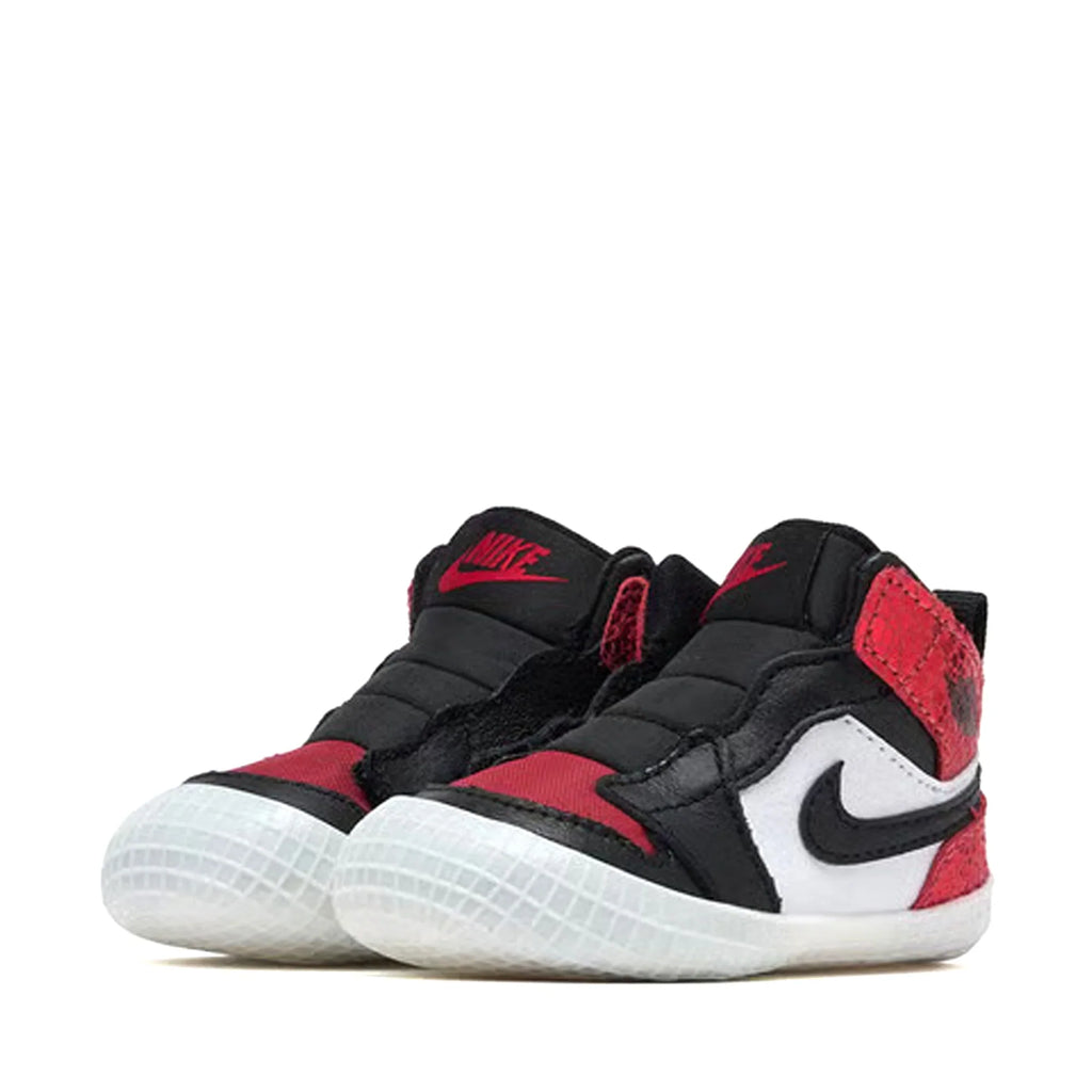 Air Jordan 1 Retro  Baby Crib Ruby