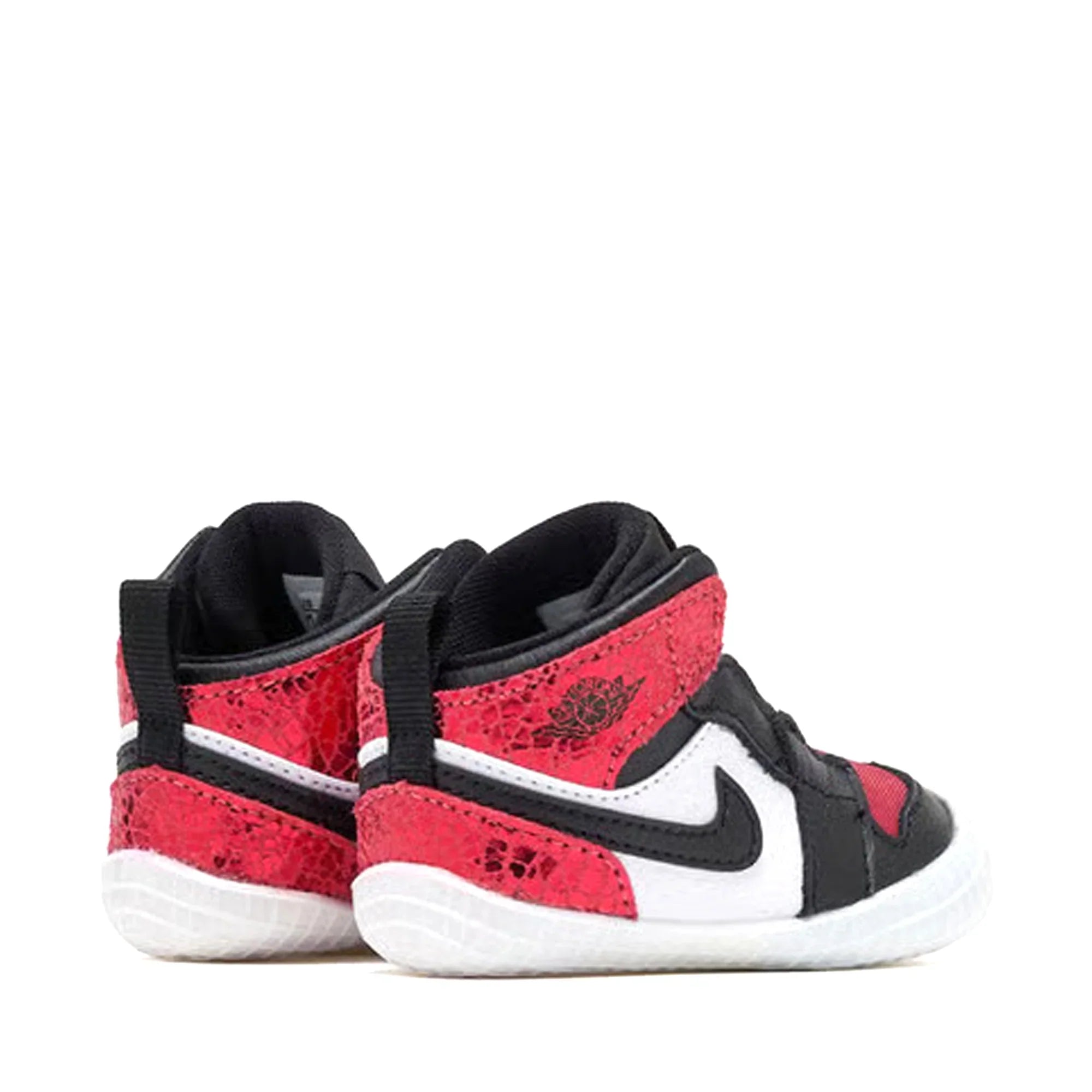 Air Jordan 1 Retro  Baby Crib Ruby